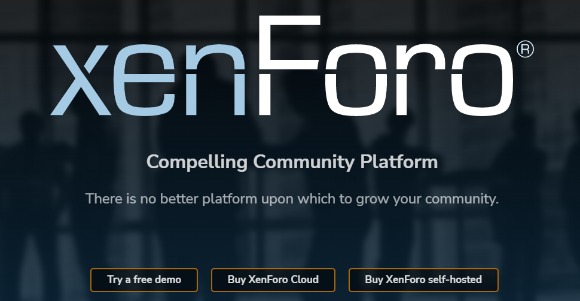 XenForo v2.2.10 Nulled PHP Script Free Download – Nulled PHP Scripts