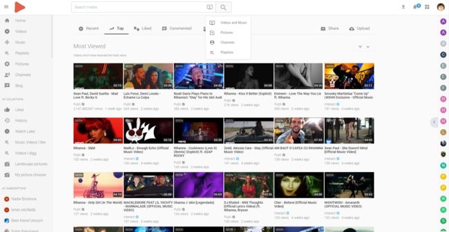 phpVibe Pro MediaVibe CMS Nulled