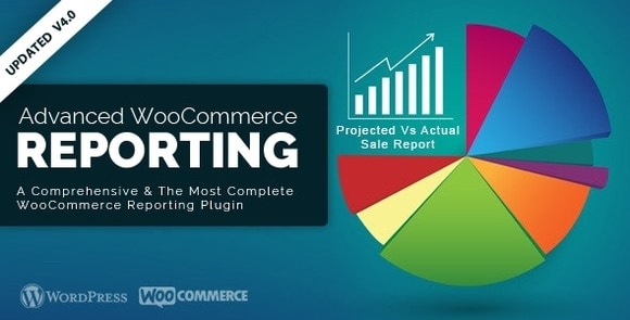 Advanced WooCommerce Reporting Nulled WordPress Plugin