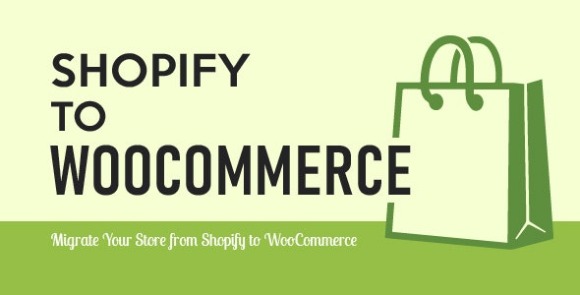 Import Shopify to WooCommerce WordPress Plugin Download
