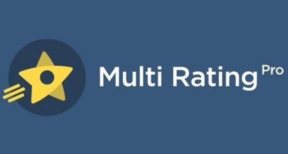 Multi Rating Pro WordPress Plugin Download