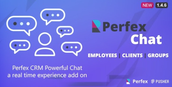 Perfex CRM Chat Addon Download