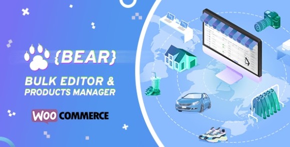 WOOBE WooCommerce Bulk Editor and Products Manager Professional Plugin