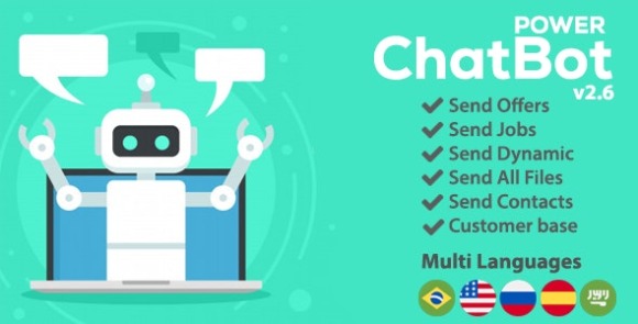 Power ChatBot Auto Attendant Script
