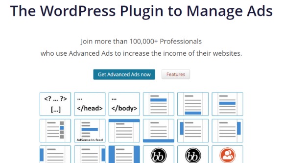Advanced Ads Pro The WordPress Ad Management Plugin Free Download