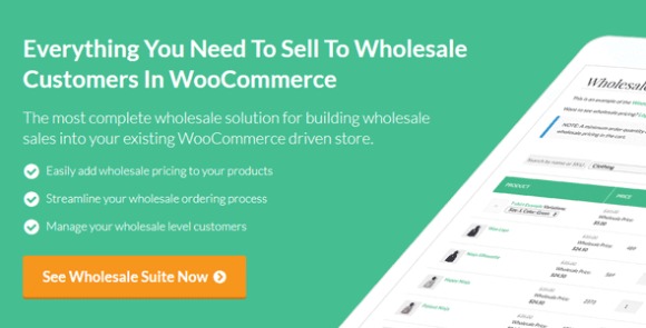 WooCommerce Wholesale Prices Premium Download