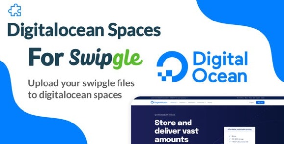 Digitalocean Spaces Add-on For Filebob Module Download
