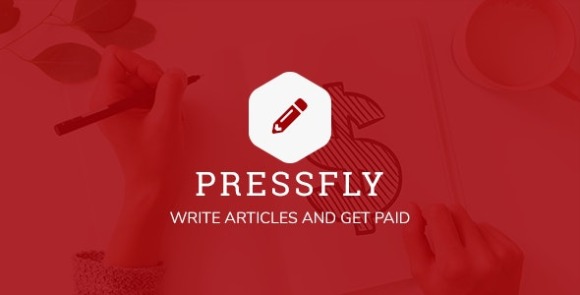 Download #PressFly v3.3.0 Nulled – Monetized Articles System PHP Script