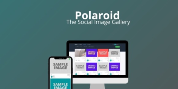 Polaroid The Social Image Gallery