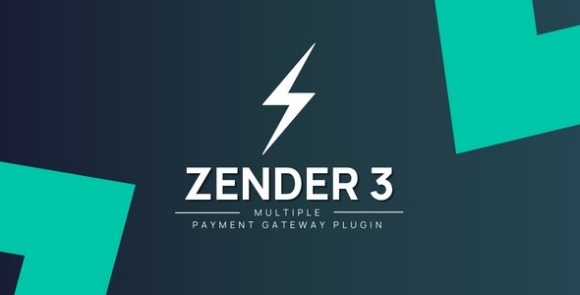 Zender Multiple Payment Gateway Plugin
