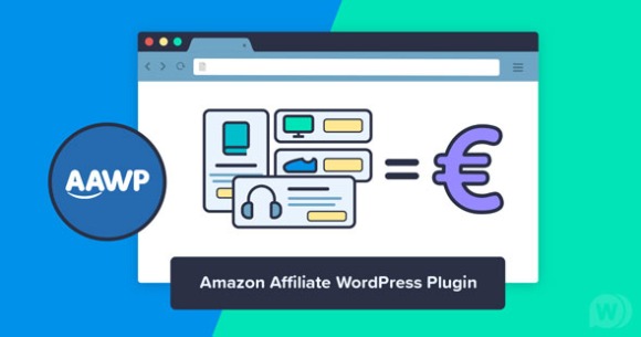 AAWP Amazon Affiliate WordPress Plugin