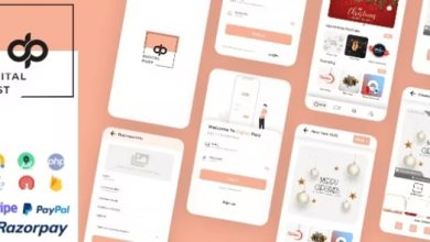 AdBanao Digital POSTER Hub Or Brandspot 365 Clone Festival Poster Maker