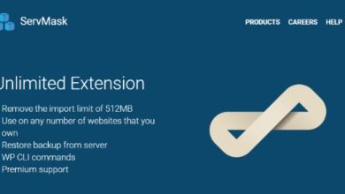 All-in-One WP Migration Unlimited Extension