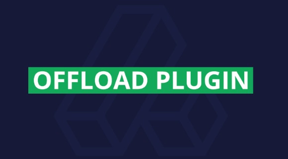 Download #Offload Plugin v1.0 – Offload Assets & User Content by AltumCode Addon