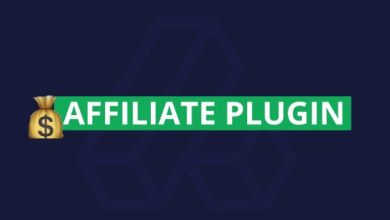 Altumcode Affiliate System Plugin
