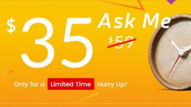 Ask Me Responsive Questions and Answers WordPress