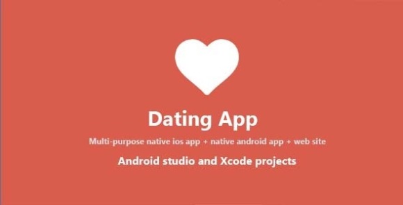 Download #Dating App v6.6 Nulled – Web Version, iOS and Android Apps Source Code
