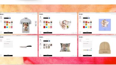 Product Customization Designer Custom Design Module for PrestaShop