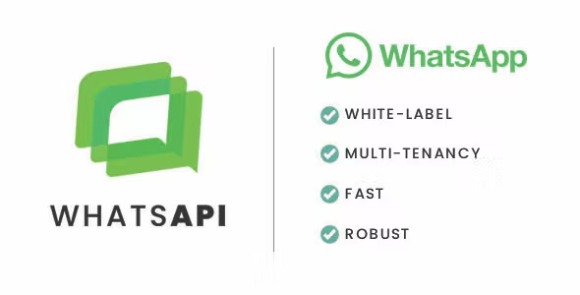Download #WhatsAPI v1.0 – A multi-purpose WhatsApp API Free