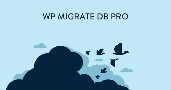 Download #WP Migrate DB Pro v2.6.1 Nulled WordPress Plugin