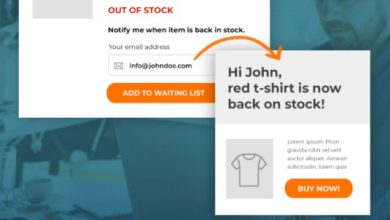 YITH WooCommerce Waiting List Premium Plugin
