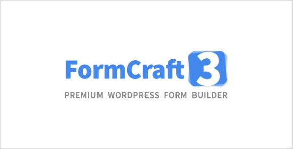 Download #FormCraft v3.9.6 Nulled – Premium WordPress Form Builder Plugin
