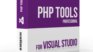 PHP Tools for Visual Studio