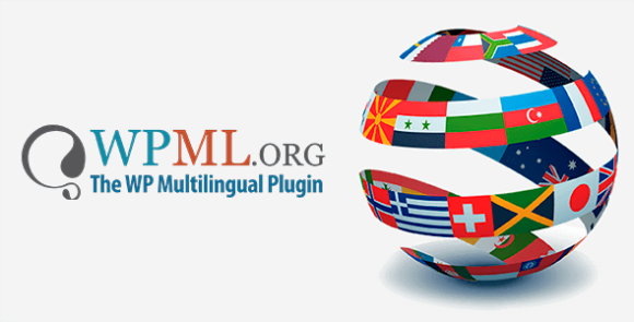 Download #WPML v4.6.6 Nulled – WordPress Multilingual Plugin + Addons