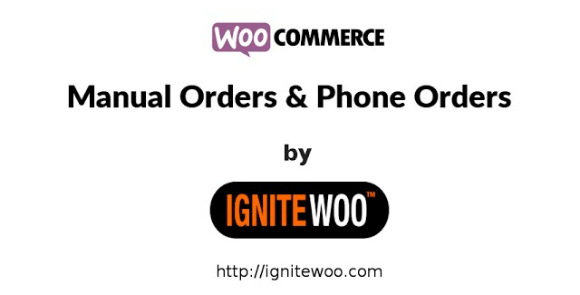 Download #WooCommerce Phone Orders & Manual Orders Plugin v3.2.6