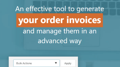 YITH WooCommerce PDF Invoices Packing Slips WordPress Plugin