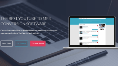 YouTube Media Converter Script Download