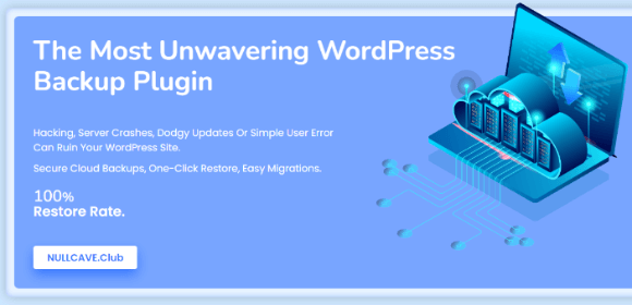 Download #Backuply Pro v1.1.2 Nulled – WordPress Plugin