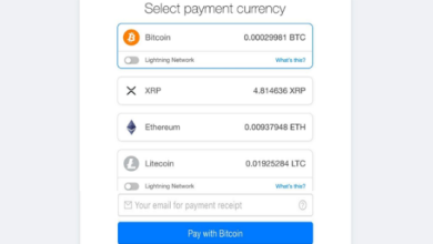 CoinGate Payment Gateway Invision Community Addon