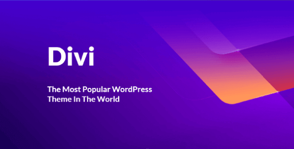 Download #Divi Theme v4.20.4 Nulled – Most Popular WordPress Theme