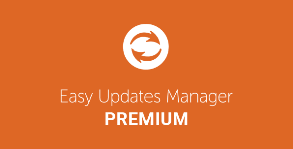 Easy Updates Manager Premium WordPress Plugin