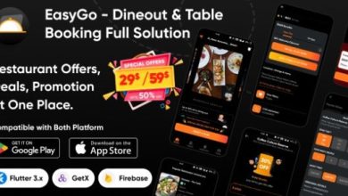 EasyGo Dineout and Table Booking Restaurant Offers Deals