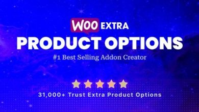 Extra Product Options Add-Ons for WooCommerce WordPress Plugin
