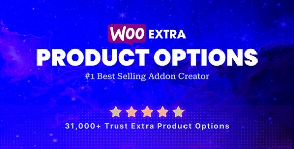 Extra Product Options Add-Ons for WooCommerce WordPress Plugin