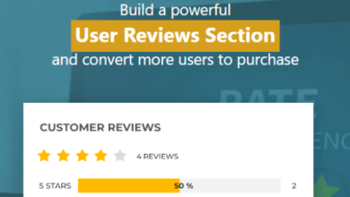 YITH WooCommerce Advanced Reviews Plugin