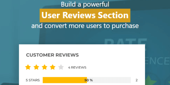 YITH WooCommerce Advanced Reviews Plugin