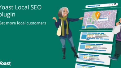 Yoast Local SEO WordPress Plugin
