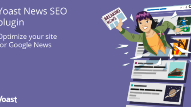 Yoast News SEO