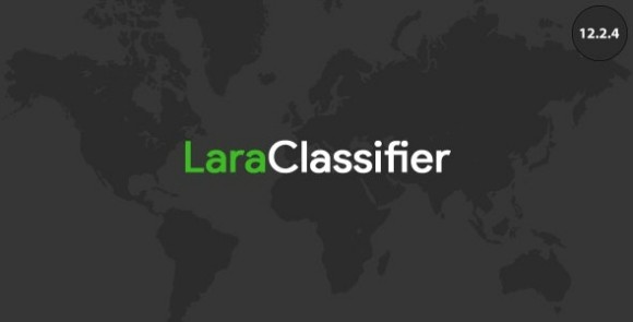 Download #LaraClassifier v14.0.0 Nulled – Classified Ads Web Application Script