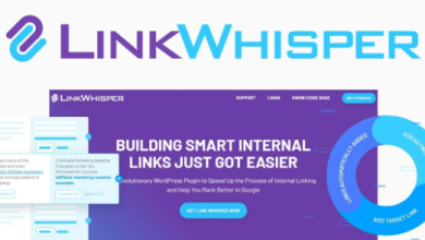 Link Whisper Premium WordPress Plugin
