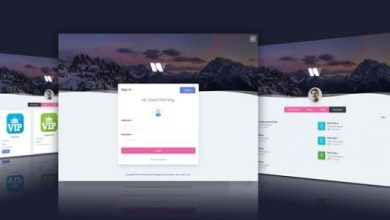 Membership Manager Pro PHP Script