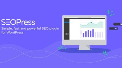 SEOPress PRO WordPress SEO Plugin