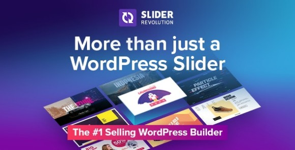Download #Slider Revolution v6.6.13 + Addons Nulled WordPress Plugin