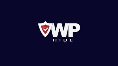 WP Hide Pro WordPress Plugin Nulled