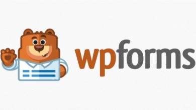 WPForms Elite Drag and Drop WordPress Form Builder Addons Plugin