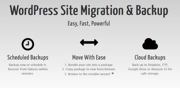 Download #Duplicator Pro v4.5.12 – WordPress Site Migration & Backup Plugin
